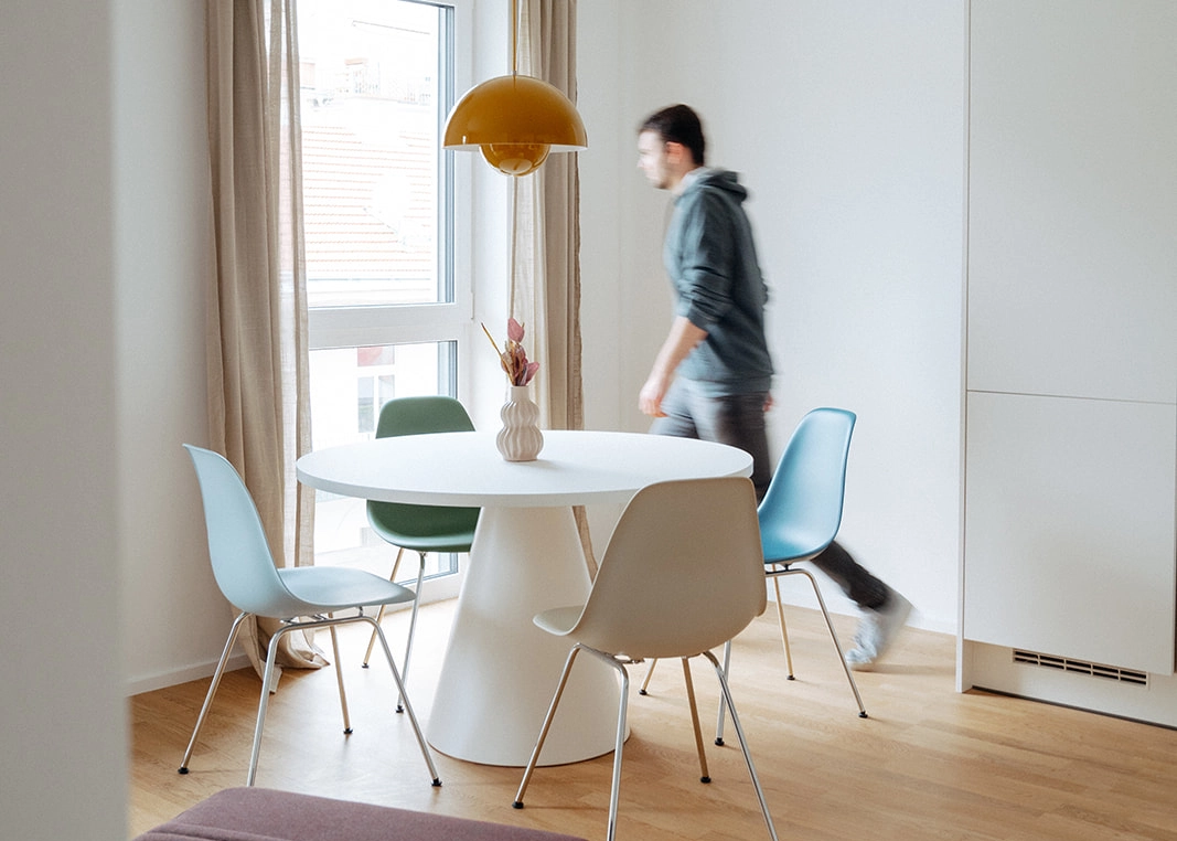 Staune Immobilien NESD