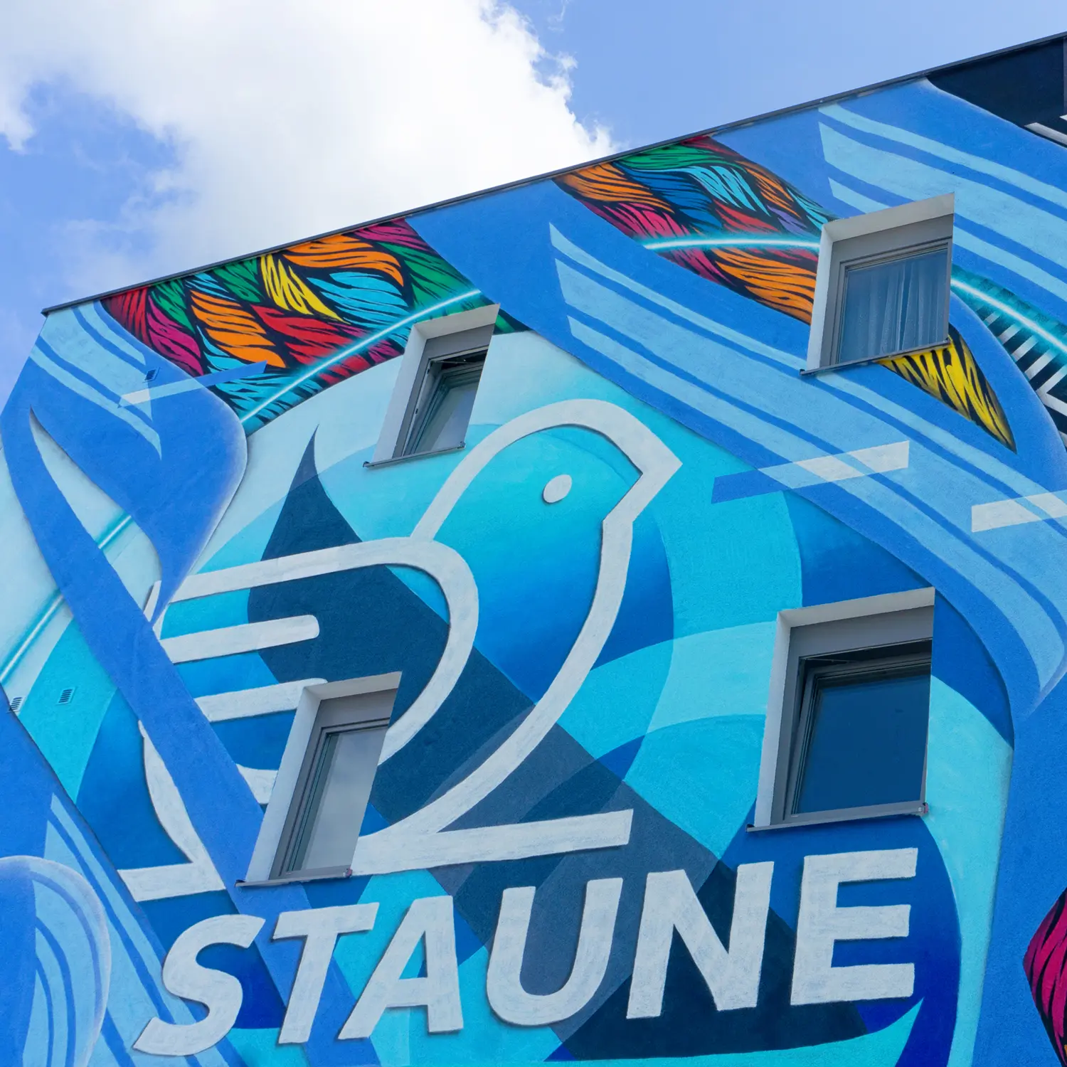 Staune Immobilien Titelbild