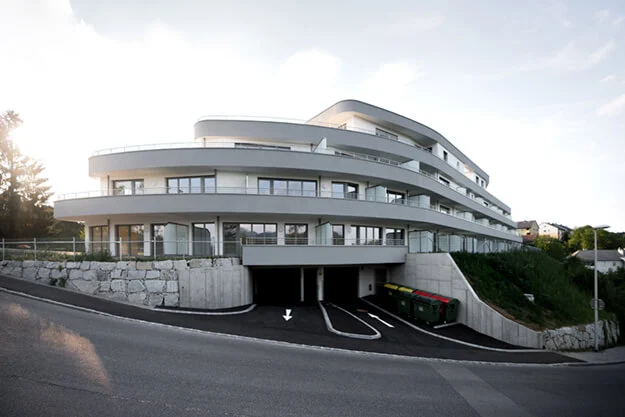 Staune Immobilien Wohnhaus