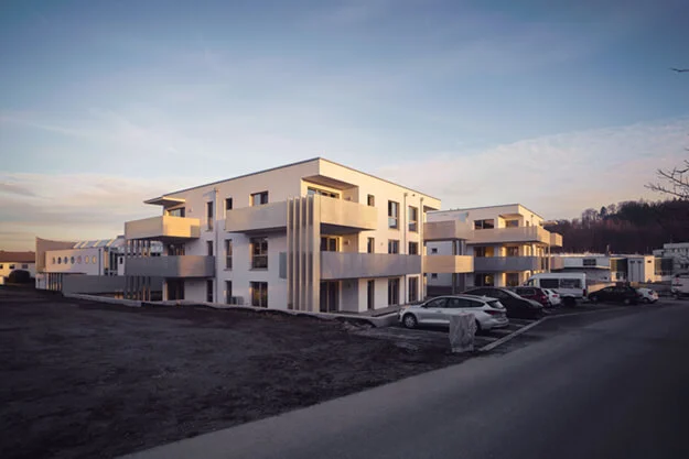 Staune Immobilien Wohnhaus