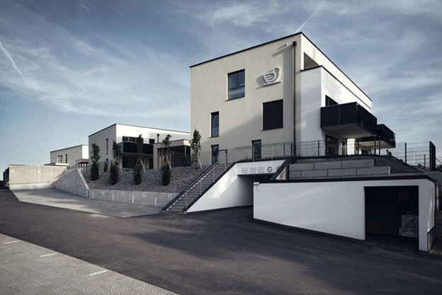 Staune Immobilien Wohnhaus