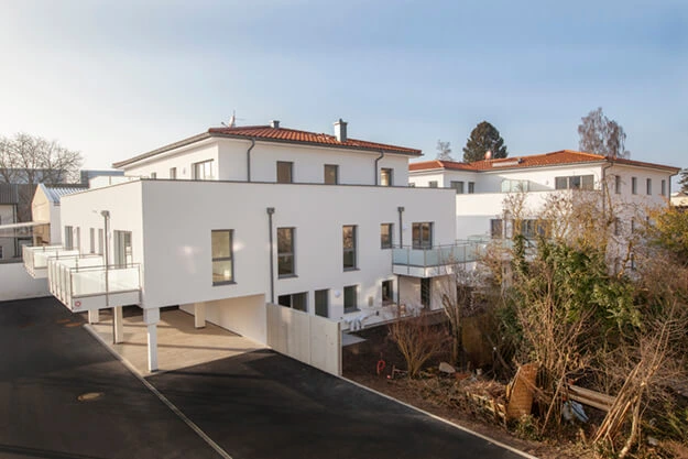 Staune Immobilien Wohnhaus