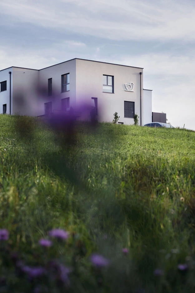 Staune Immobilien Wohnhaus