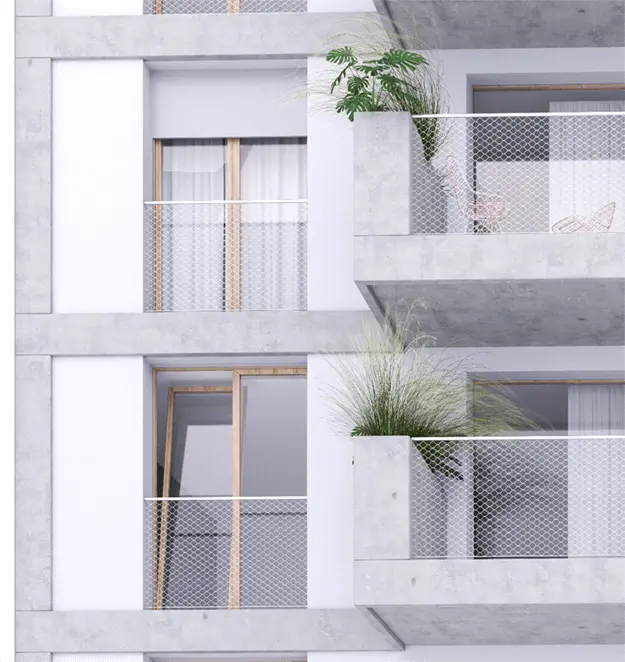 Staune Immobilien Wohnhaus