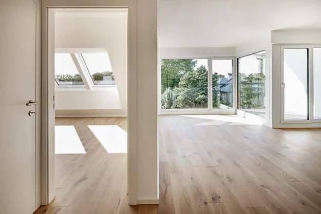 Staune Immobilien Wohnhaus