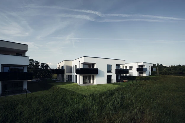 Staune Immobilien Wohnhaus