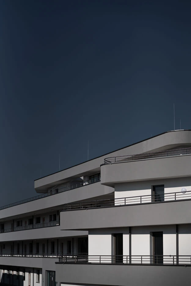 Staune Immobilien Wohnhaus