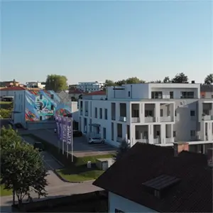 Staune Immobilien Standort